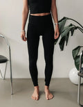 Curva Leggings – Pilates wear by Sink Reformer