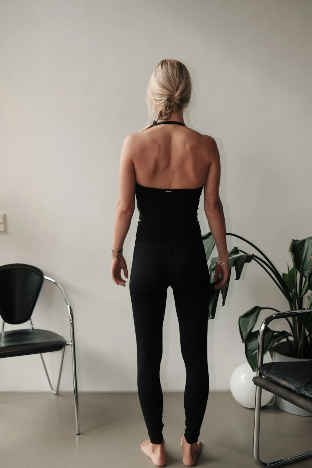 Curva Leggings – Pilates wear by Sink Reformer
